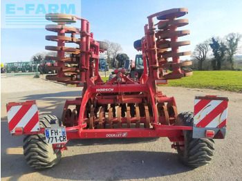 Máy trồng trọt Horsch joker 5 rt: hình 5