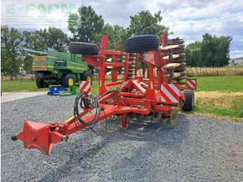 Máy trồng trọt HORSCH
