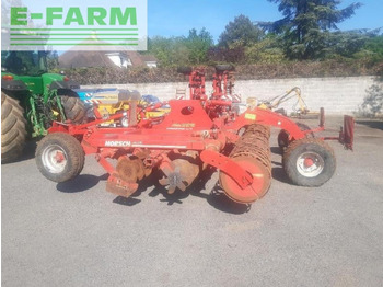 Máy trồng trọt Horsch joker 6rt: hình 2