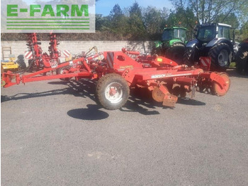 Máy trồng trọt HORSCH