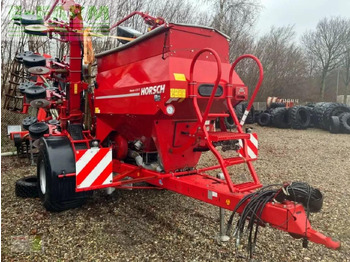 Máy gieo hạt chính xác HORSCH