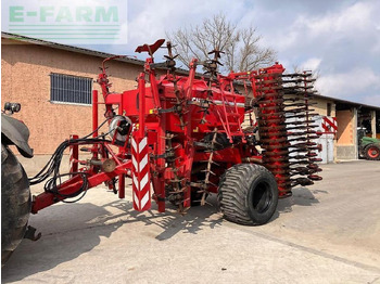 Máy gieo hạt HORSCH