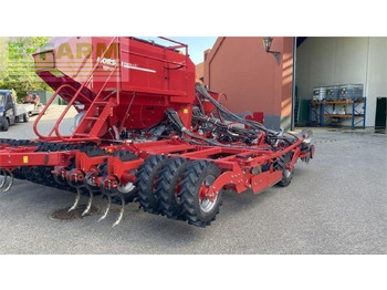 Máy gieo hạt liên hợp HORSCH