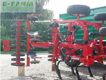 Máy trồng trọt HORSCH
