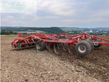 Máy trồng trọt HORSCH