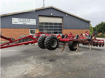 Máy trồng trọt HORSCH