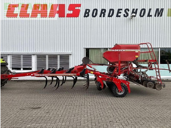Máy trồng trọt HORSCH