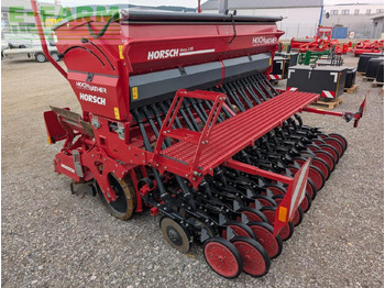 Máy gieo hạt liên hợp HORSCH