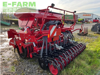 Máy gieo hạt liên hợp Horsch versa 3kr: hình 4