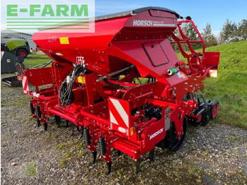 Máy gieo hạt liên hợp HORSCH