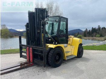 Xe nâng HYSTER