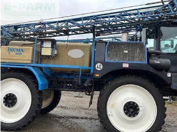 Máy xịt kéo Inuma itas 4030: hình 3