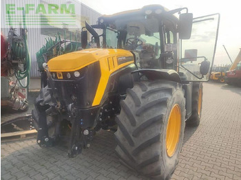 Máy cày JCB 4220 fastrac: hình 2