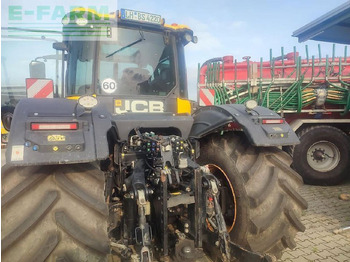 Máy cày JCB 4220 fastrac: hình 5