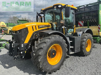 Máy cày JCB Fastrac 4220