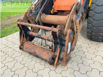 Máy xúc mini JCB 426e agri ht: hình 2