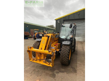 Máy xúc mini JCB