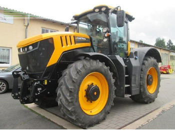 Máy cày JCB 8330: hình 5