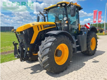 Máy cày JCB Fastrac 4220