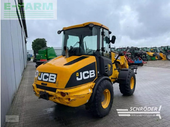 Máy xúc mini JCB tm 180 agri: hình 3