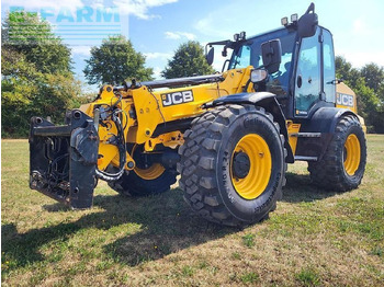 Máy xúc mini JCB TM320