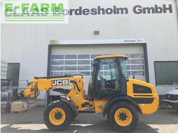 Máy xúc mini JCB TM220