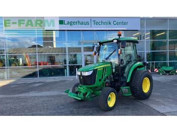 Máy cày JOHN DEERE