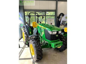 Máy cày JOHN DEERE 5050E