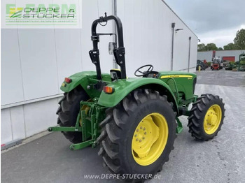 Máy cày John Deere 5055e: hình 2
