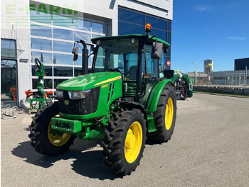 Máy cày JOHN DEERE 5E Series