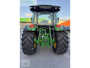 Máy cày John Deere 5095 m: hình 4 Máy cày John Deere 5095 m: hình 4