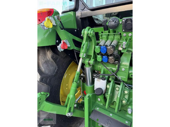 Máy cày John Deere 5095 m: hình 5 Máy cày John Deere 5095 m: hình 5