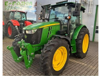 Máy cày JOHN DEERE 5100M