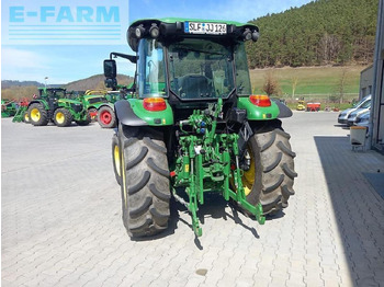 Máy cày John Deere 5100m: hình 3