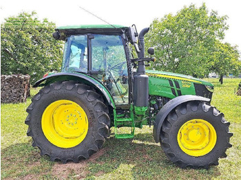 Máy cày JOHN DEERE 5100M
