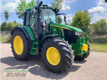 Máy cày JOHN DEERE 6100M
