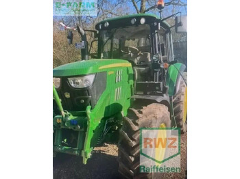 Máy xúc mini JOHN DEERE