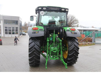 Máy cày John Deere 6115 r: hình 3