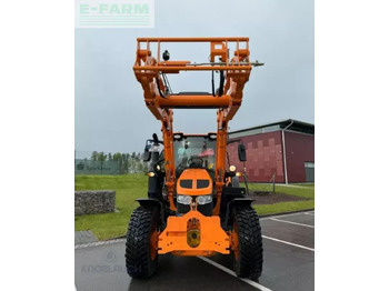 Máy cày JOHN DEERE 6120M