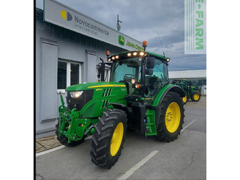 Máy cày JOHN DEERE 6130R