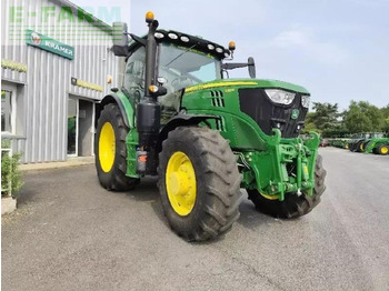 Máy cày JOHN DEERE 6135R