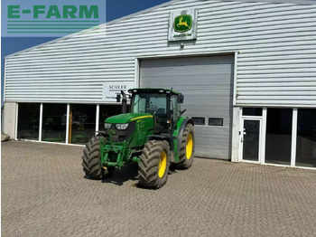 Máy cày JOHN DEERE 6140R