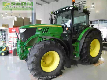 Máy cày JOHN DEERE 6140R
