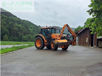 Máy cày JOHN DEERE 6145R