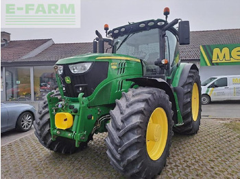 Máy cày JOHN DEERE 6145R
