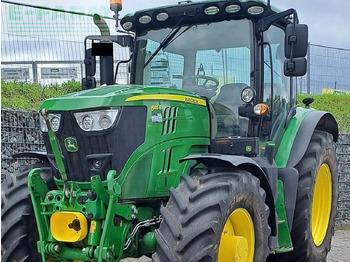 Máy cày JOHN DEERE 6145R