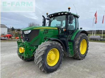 Máy cày JOHN DEERE 6145R