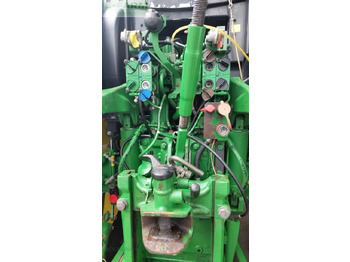 Máy cày John Deere 6150r: hình 4
