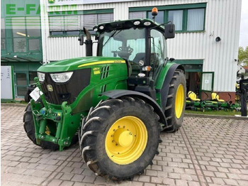 Máy cày JOHN DEERE 6150R