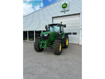 Máy cày JOHN DEERE 6150R